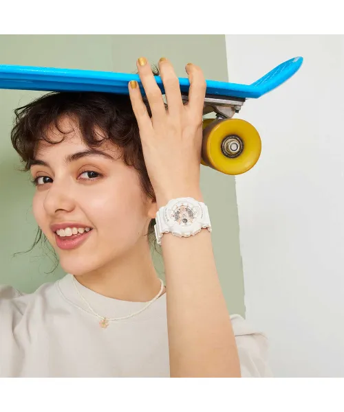 Часы Casio Baby-G BA-110XRG-7A #4