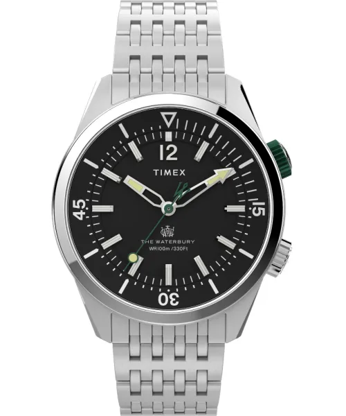 Часы Timex TW2V49700 #1