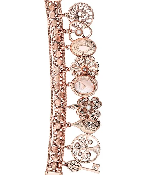 Часы Anne Klein 8096RMCH #1