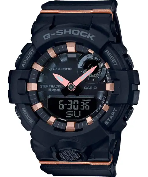 Часы Casio G-Shock GMA-B800-1A #1