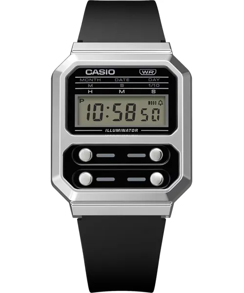 Часы Casio Vintage A100WEF-1A #2