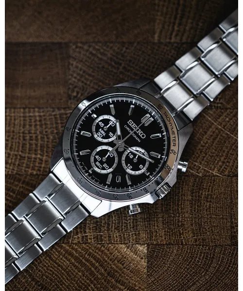 Часы Seiko SBTR013 #2