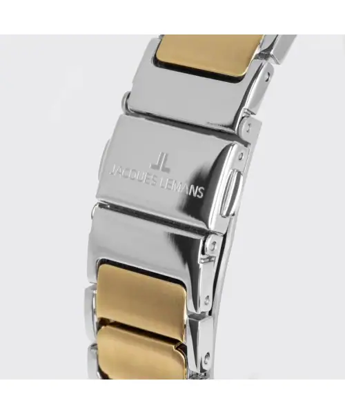 Часы Jacques Lemans 1-2208F #7