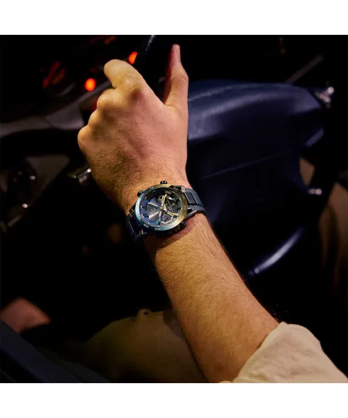 Часы Casio Edifice ECB-2000NP-1A #2