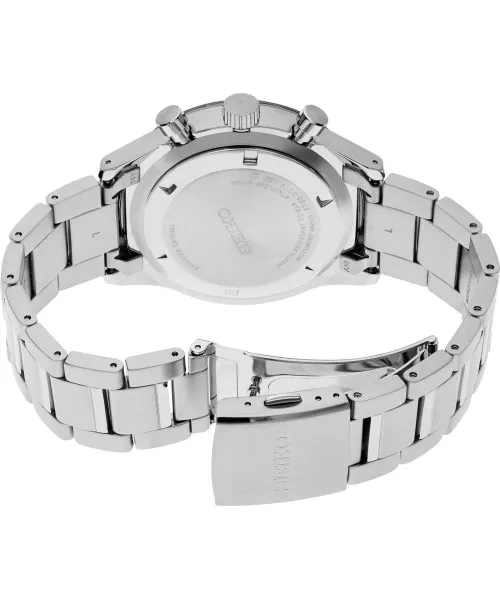 Часы Seiko SSB445P1 #4