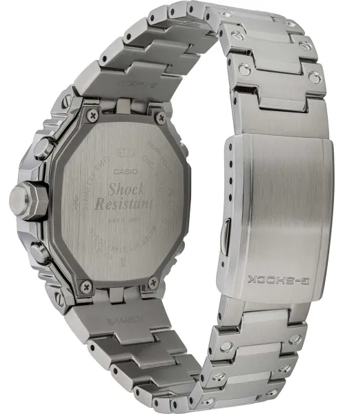 Часы Casio G-Shock GMC-B2100D-1A #7