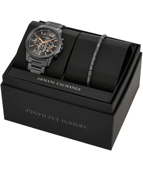 Часы Armani Exchange AX7170SET #4
