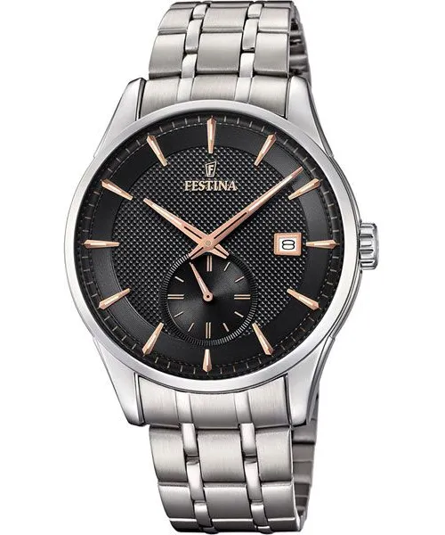 Часы Festina F20276/4  #1