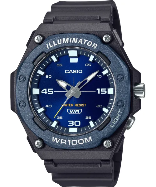 Часы Casio Collection MW-620H-2A #1