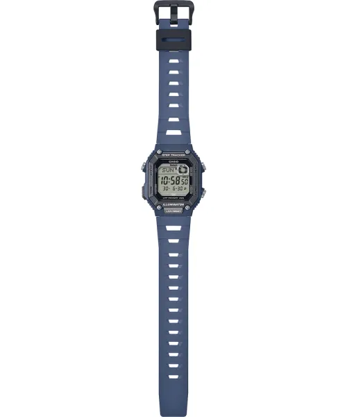 Часы Casio WS-B1000-2A #3