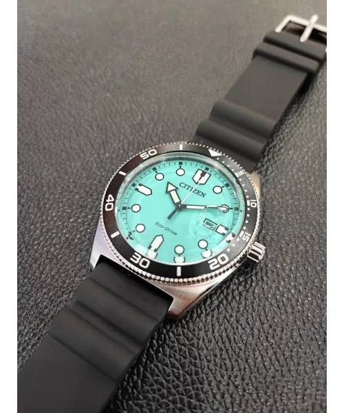 Часы Citizen AW1760-14X #7