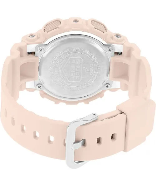 Часы Casio G-Shock GMA-S120MF-4A #5