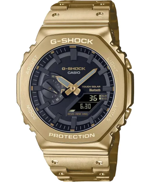 Часы Casio G-Shock GM-B2100GD-9A #1