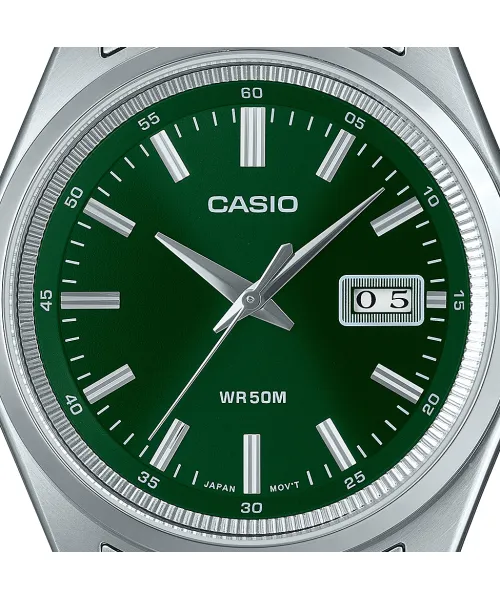 Часы Casio Collection MTP-B180D-3A #2
