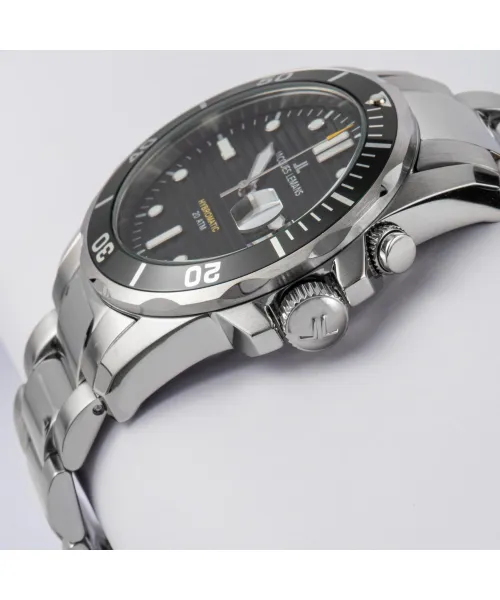 Часы Jacques Lemans 1-2170G #4