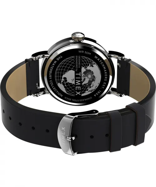 Часы Timex TW2W20200 #2
