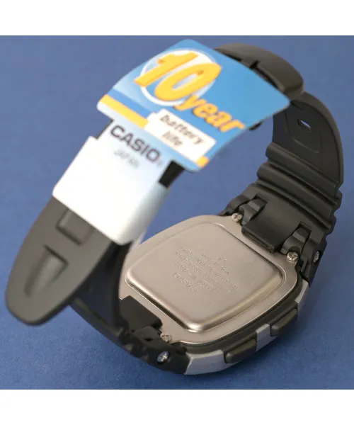 Часы Casio Collection W-96H-1A #3
