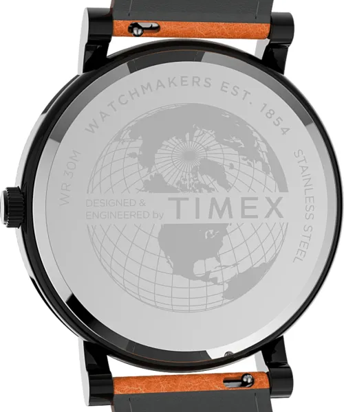 Часы Timex TW2U05800 #4