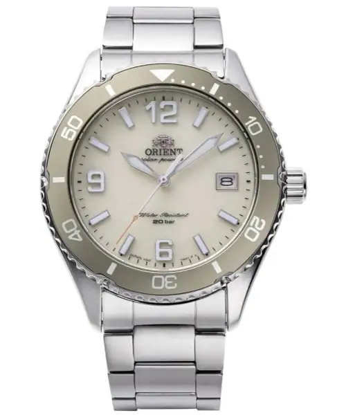 Часы Orient RN-WJ0003S #1