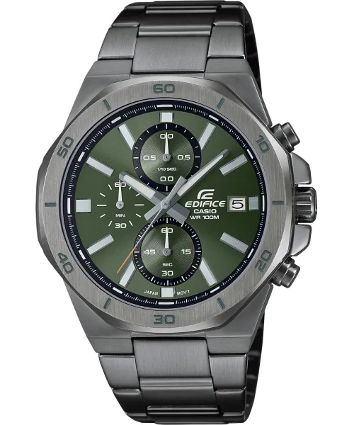Часы Casio Edifice EFV-640DC-3A #1