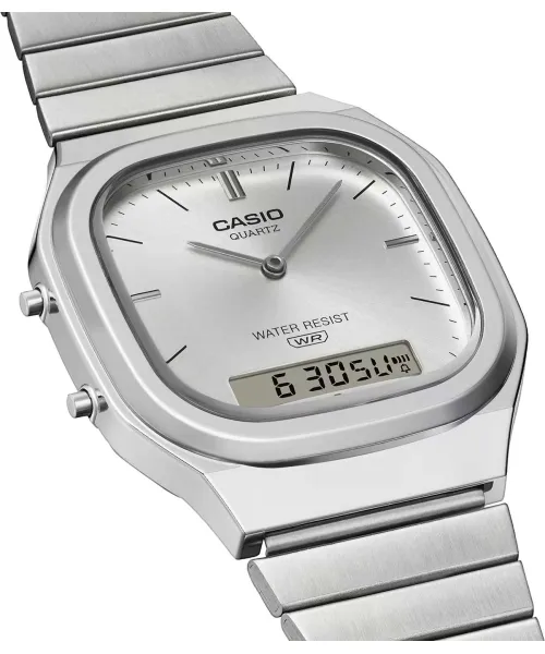 Часы Casio Vintage AQ-240E-7A #3