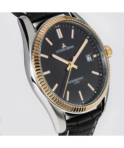 Часы Jacques Lemans 50-3U #4