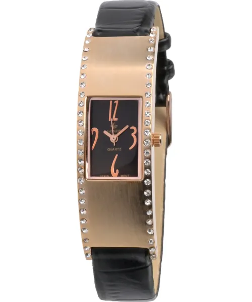 Часы Fashion 4713-114-black #1