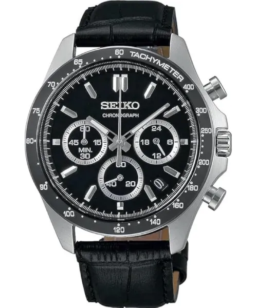 Часы Seiko SBTR021 #1