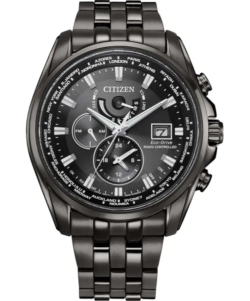 Часы Citizen AT9127-80E #1