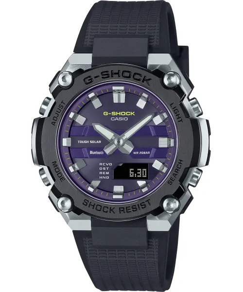 Часы Casio G-Shock GST-B600A-1A6 #1