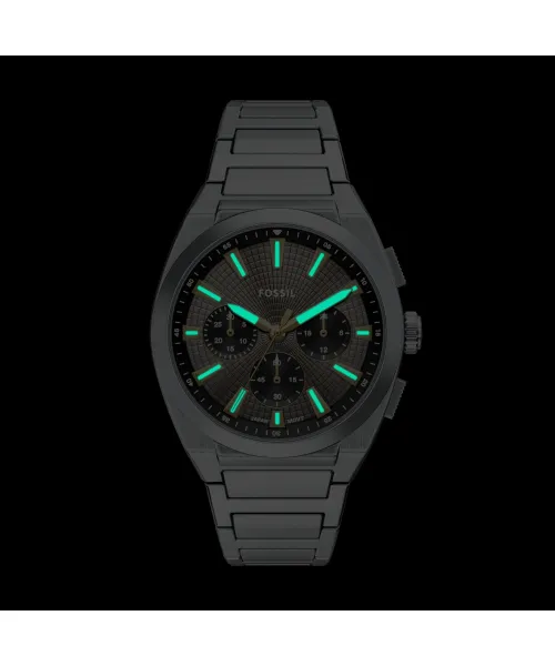 Часы Fossil FS6128 #6