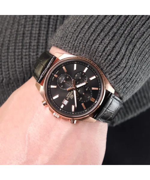 Часы Casio Edifice EFV-610ECL-1A #2
