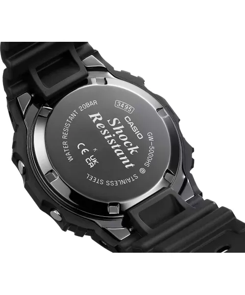 Часы Casio G-Shock GW-5000HS-1 #7