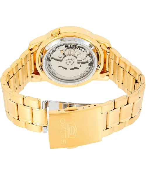 Часы Seiko SNKK38J1 #5