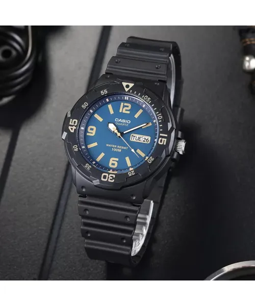 Часы Casio Collection MRW-200H-2B3 #3