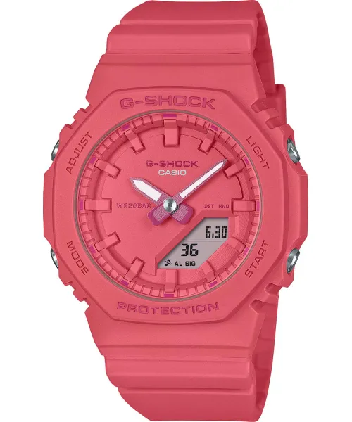 Часы Casio G-Shock GMA-P2100-4A #1
