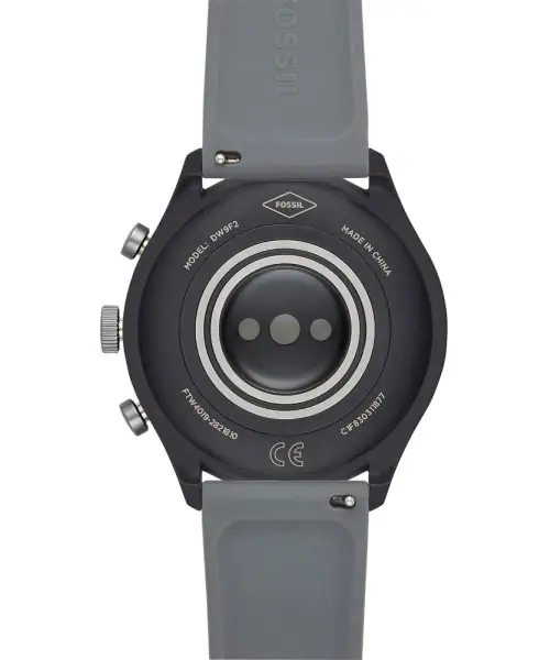 Часы Fossil FTW4019 #6