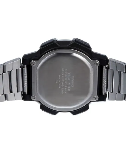 Часы Casio Collection AE-1100WD-1A #4