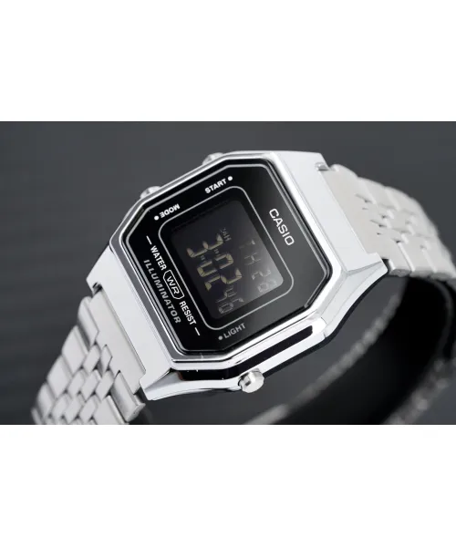 Часы Casio Collection LA680WA-1B #2