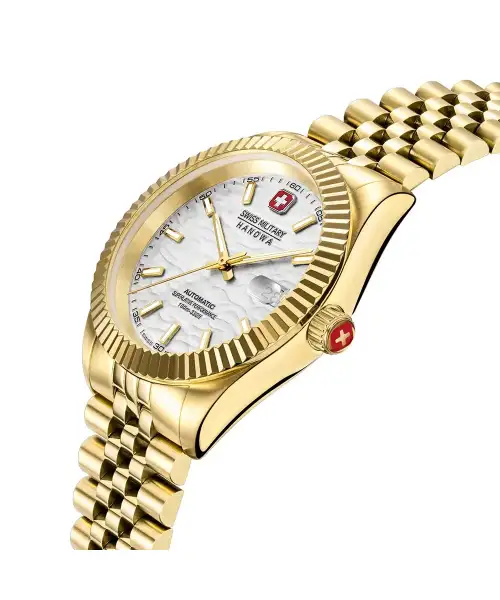 Часы Swiss Military Hanowa SMWGL0005410 #3