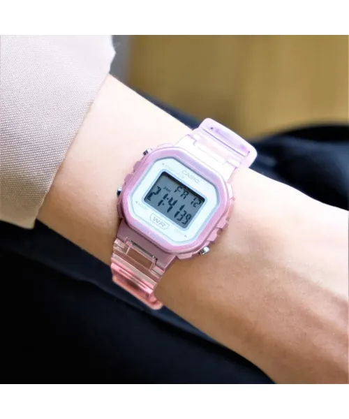 Часы Casio Collection LA-20WHS-4A #2