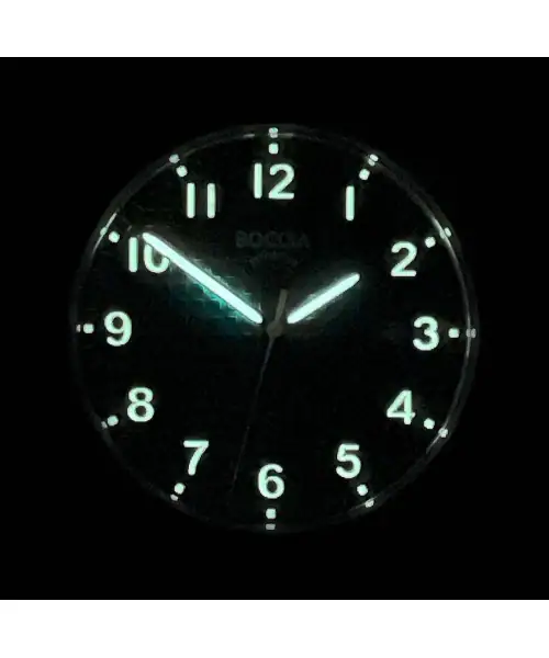 Часы Boccia 3682-02 #2