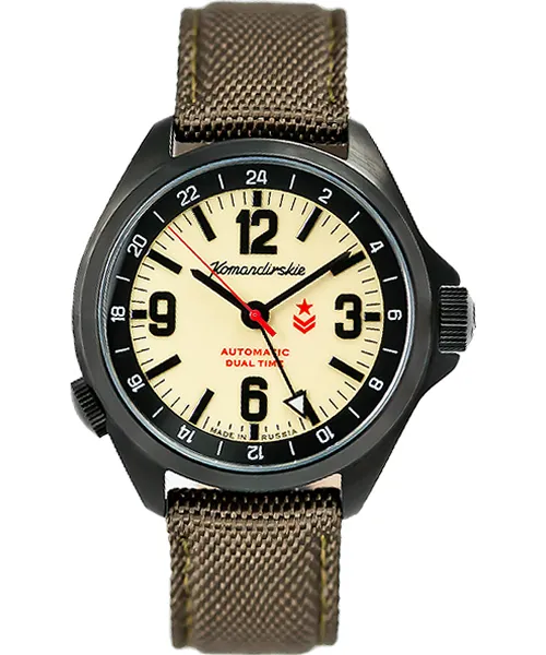 Часы К-34 476613 #1