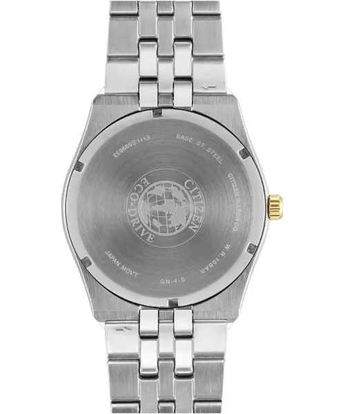 Часы Citizen BM7334-66L #5