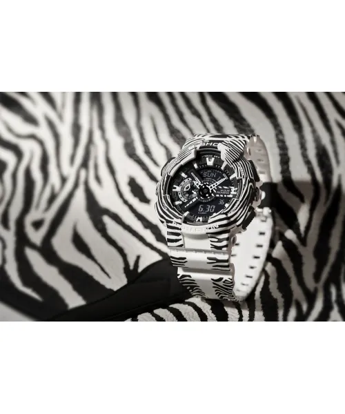 Часы Casio G-Shock GA-110WLP-7A #4