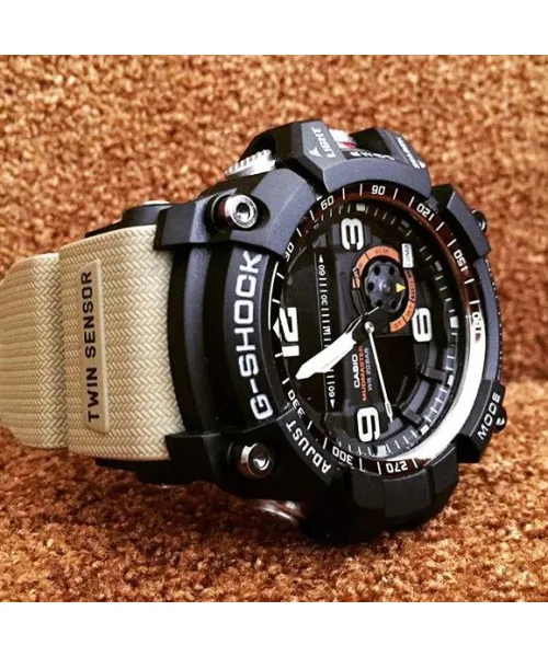 Часы Casio G-Shock GG-1000-1A5 #3