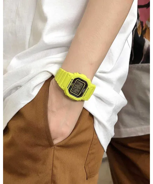 Часы Casio G-Shock GMD-S5600EP-9 #2