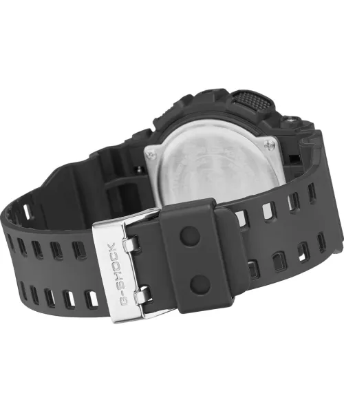 Часы Casio G-Shock GA-100MF-1A #6