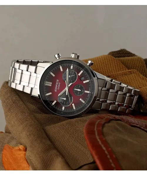 Часы Casio Edifice EFR-575D-4A #2