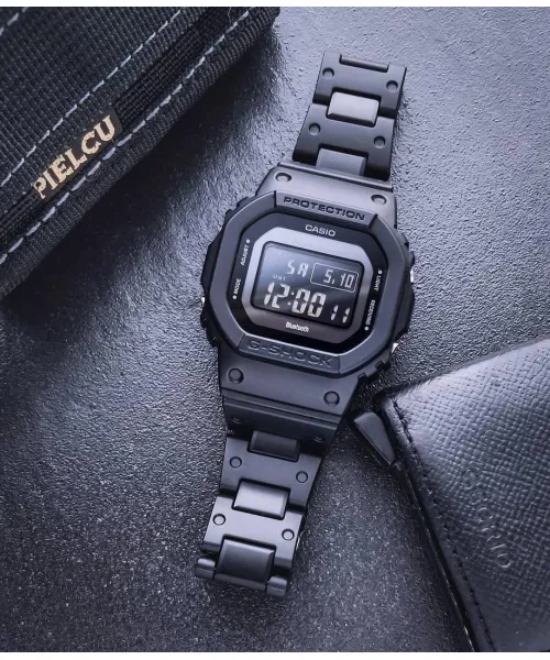 Часы Casio G-Shock GW-B5600BC-1B #2